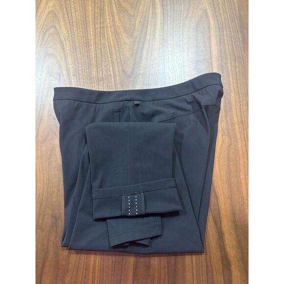 Lululemon on the move pant lightweight 28 inch size 10
 - Picture 4 of 6